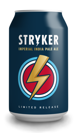 Product image of Rhinegeist Stryker