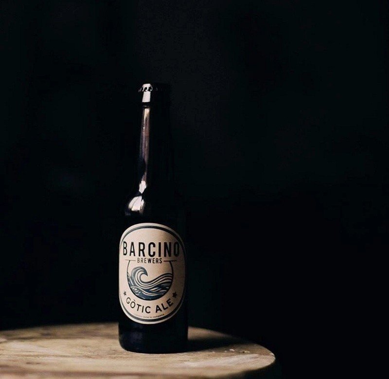 Barcino Brewers Brauerei aus Spanien