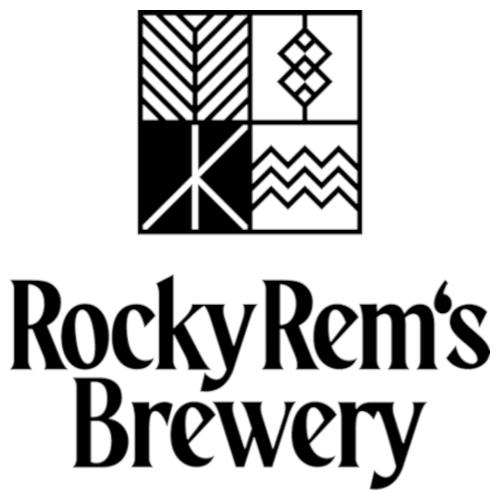 Logo von Rocky Rem‘s Brewery Brauerei