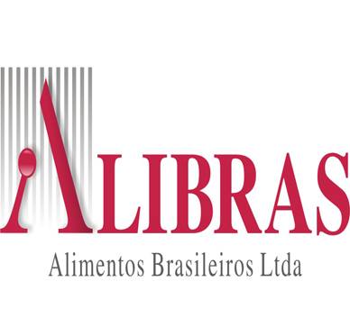 Logo of Alibras brewery