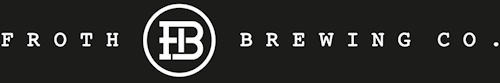 Logo von Froth Brewing Company Brauerei