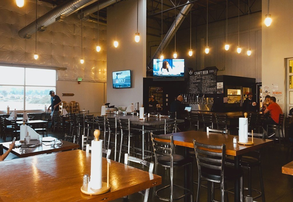 Ancestry Brewery Brauerei aus Vereinigte Staaten