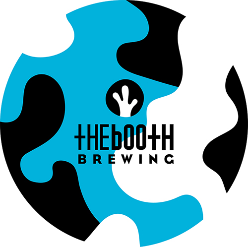 Logo von The Booth Brewing Korea Brauerei
