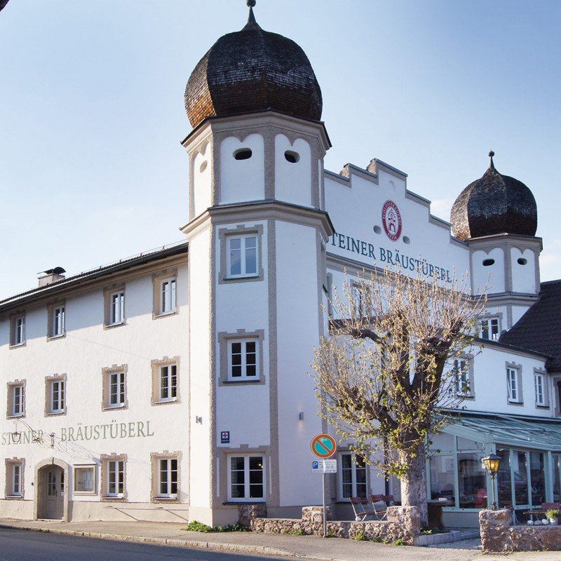 Schlossbrauerei Stein Brauerei aus Deutschland