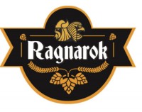 Logo of Ragnarok brewery