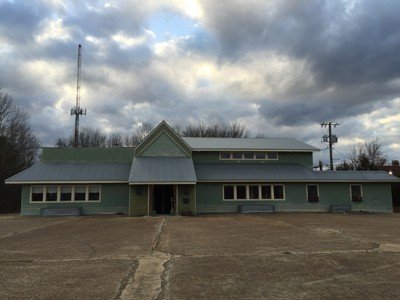 Mayhew Junction Brewing Company brewery from United States