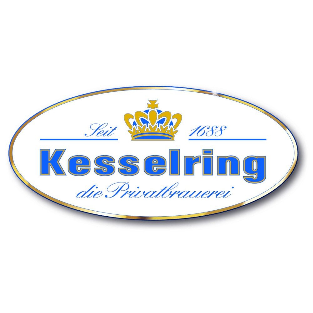 Kesselring Privatbrauerei brewery from Germany