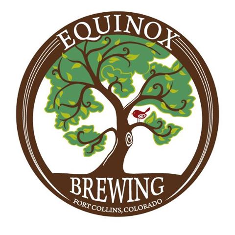 Logo of Equinox Brewing brewery