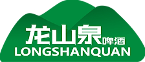 Logo of Longshan Quan brewery