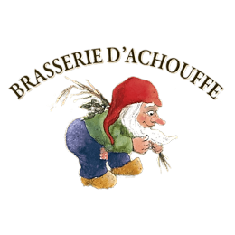 Logo von Brasserie d'Achouffe Brauerei