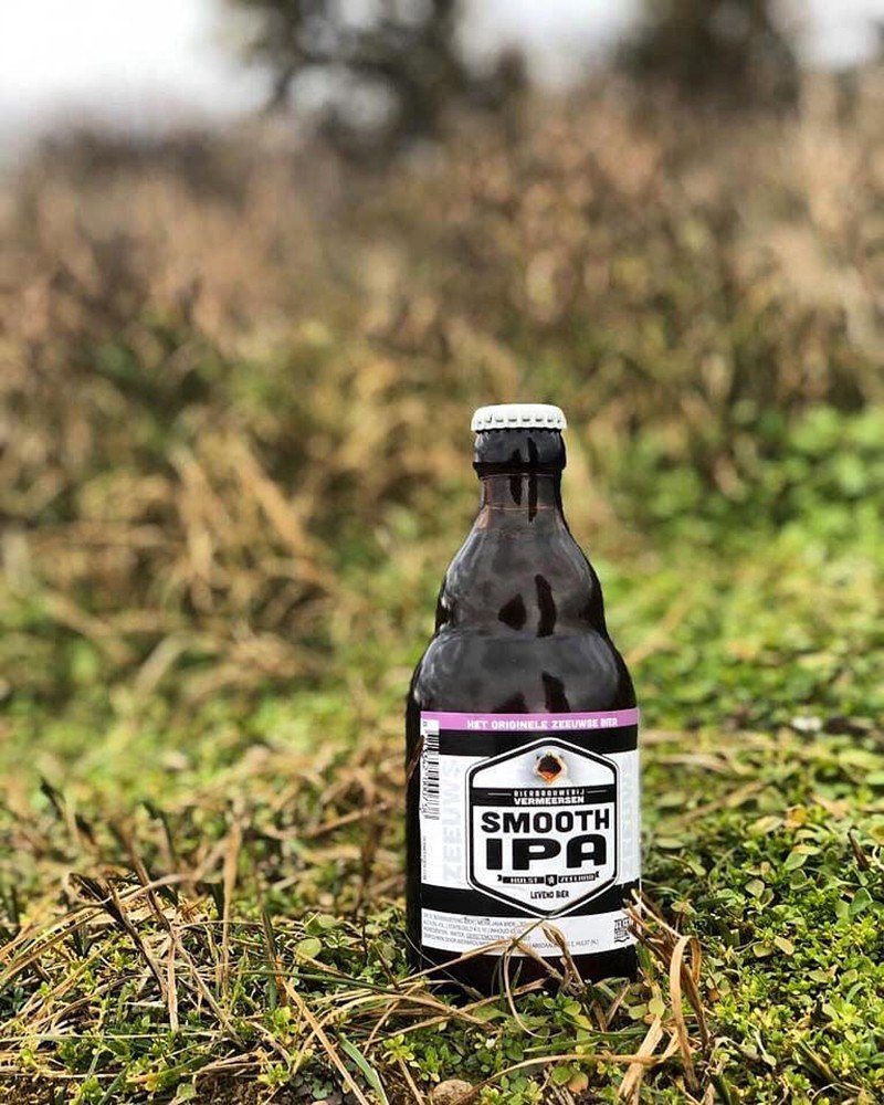 Bierbrouwerij Vermeersen Brauerei aus Niederlande