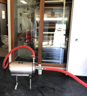Brouwerij Nicolaas brewery from Netherlands