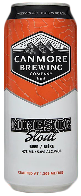 Produktbild von Canmore Mineside