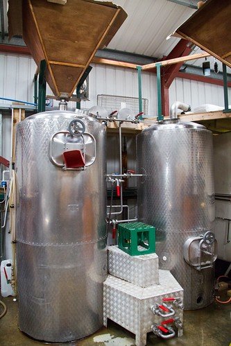 Yates' Brewery brewery from United Kingdom
