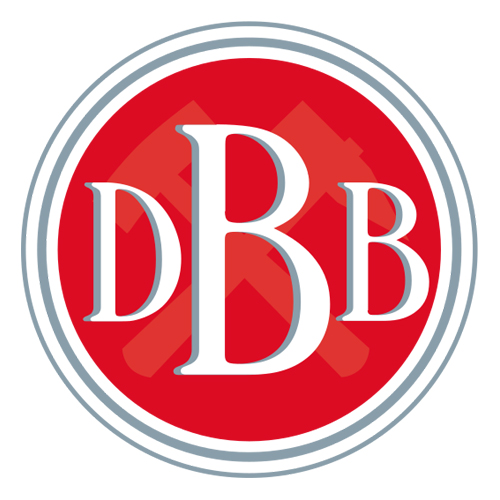 Logo von Bergmann Brauerei Dortmund (DBB) Brauerei
