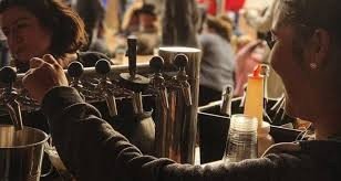 Steel Bender Brewyard brewery from United States