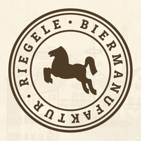 Logo von Brauhaus Riegele Brauerei