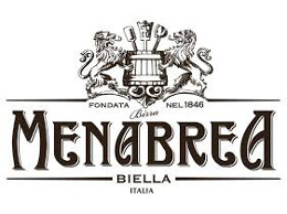 Logo of Birra Menabrea brewery