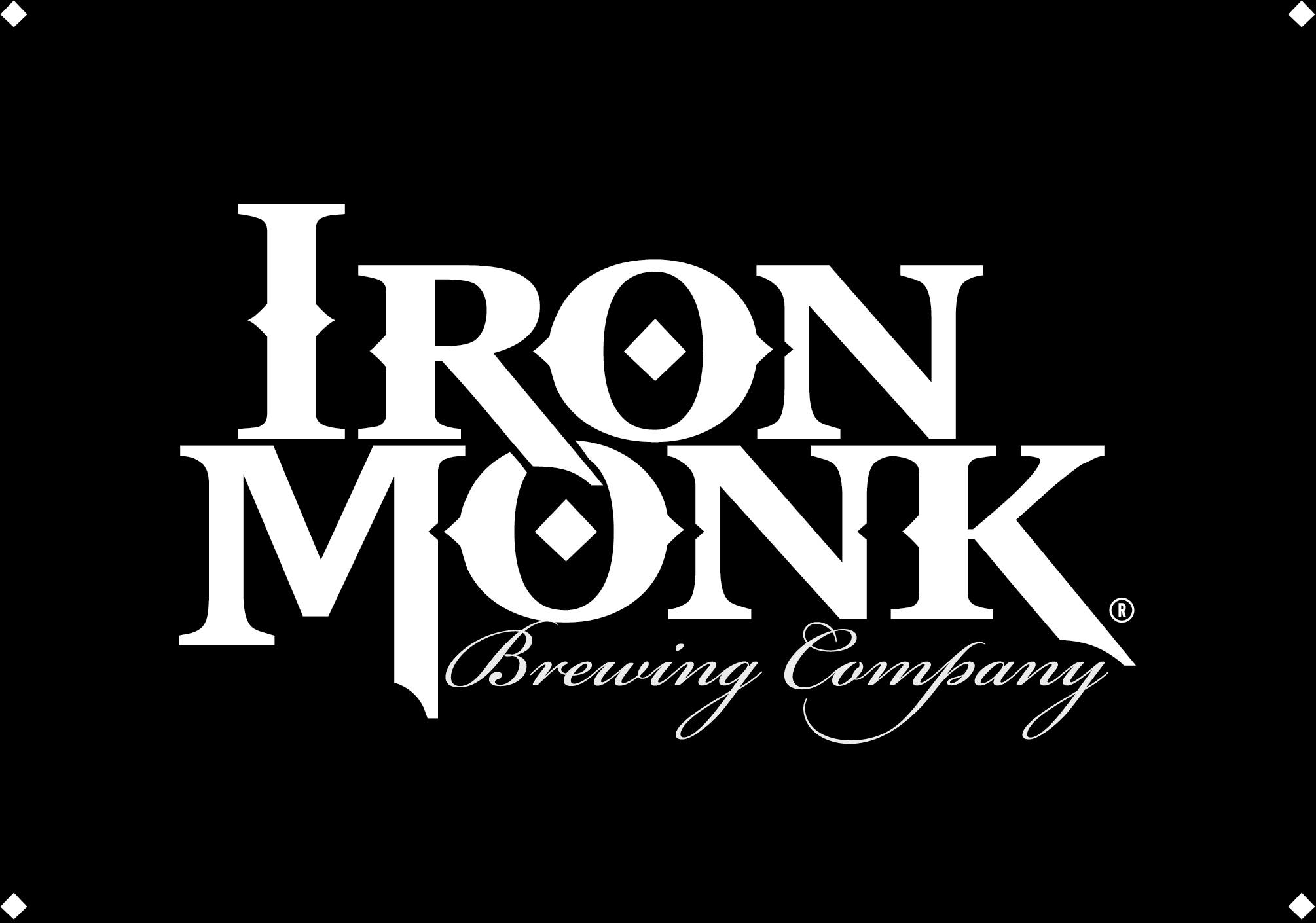 Logo of Iron Monk brewery