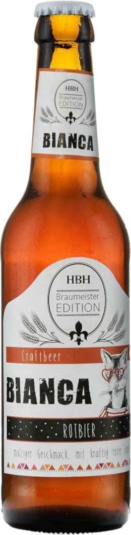 Product image of HBH - Bianca - Rotbier
