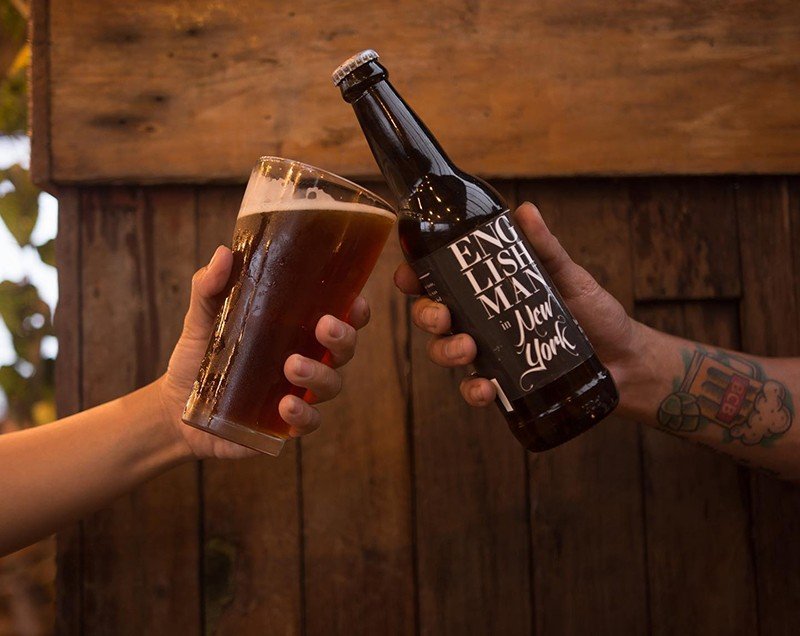 Baguio Craft Brewery brewery from Philippines