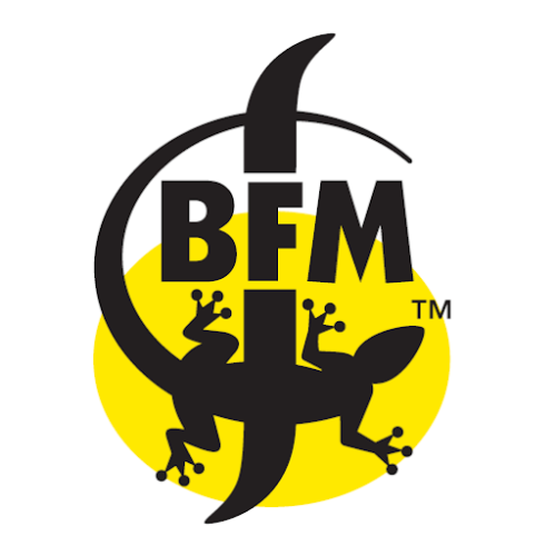 Logo von BFM (Brasserie des Franches-Montagnes) Brauerei