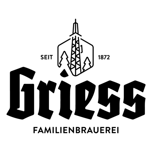 Logo von Brauerei Griess Brauerei