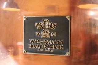 Brauhaus Lauterecken Brauerei aus Deutschland