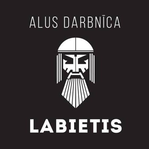 Logo of Labietis brewery