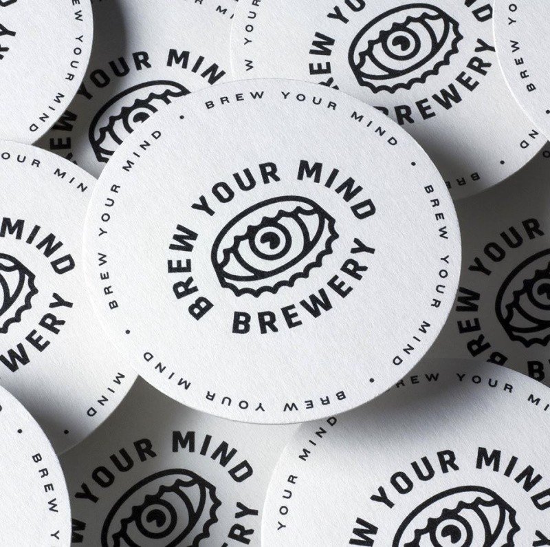 Brew Your Mind Brauerei aus Ungarn