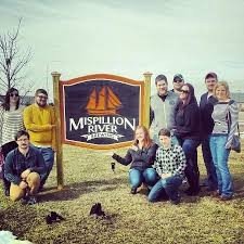 Mispillion River brewery from United States