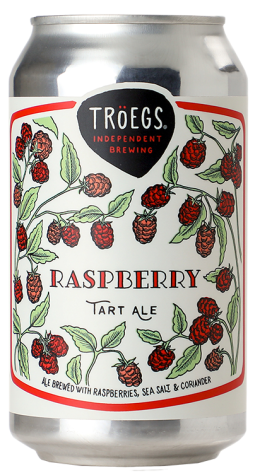 Produktbild von Troegs Raspberry 