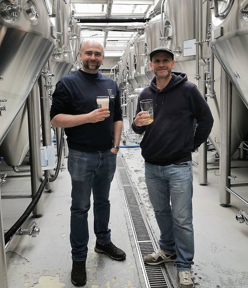 ReCraft brewery from Poland