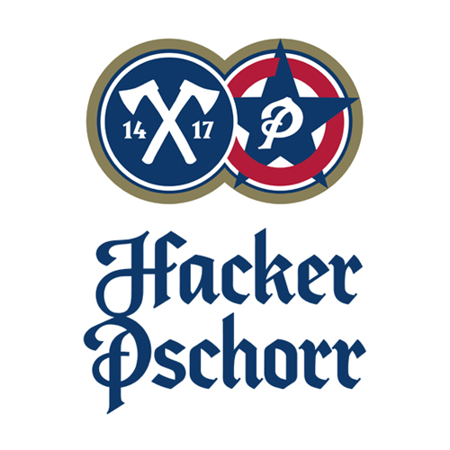 Logo von Hacker-Pschorr Bräu Brauerei
