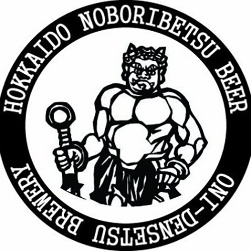 Logo of Oni Densetsu Beer Brewery brewery