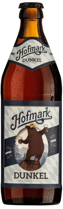 Produktbild von Hofmark - Hofmark Dunkel