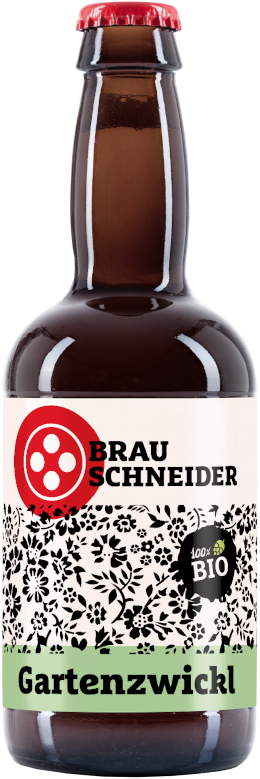 Product image of BrauSchneider - Gartenzwickl
