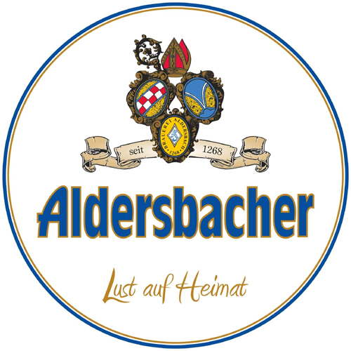Logo von Brauerei Aldersbach Brauerei