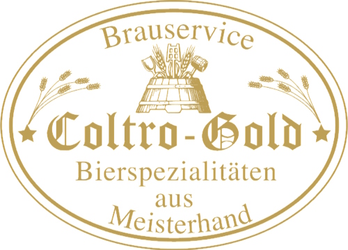 Logo von Coltro Brauservice Brauerei
