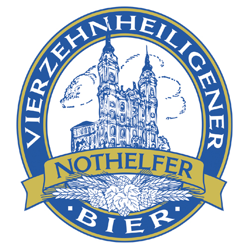 Logo von Brauerei Trunk (Alte Klosterbrauerei Vierzehnheiligen) Brauerei