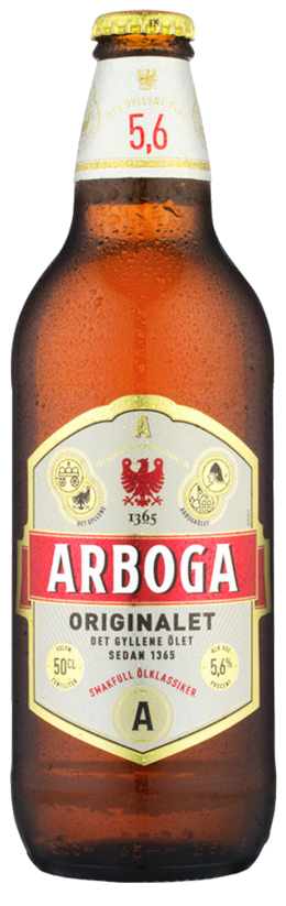 Produktbild von Three Towns Independent Brewers - Arboga Originalet
