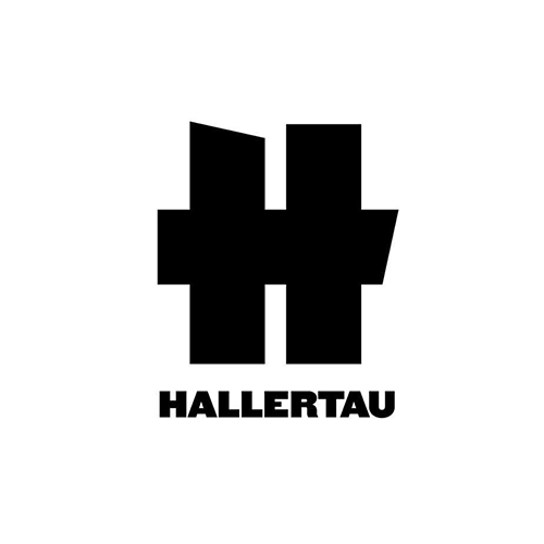 Logo of Hallertau Brewery brewery