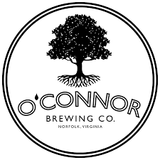 Logo of O'Connor Brewing Co brewery