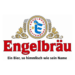 Logo of Engelbräu Rettenberg brewery