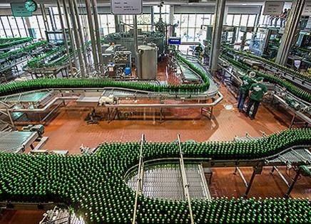 Friesisches Brauhaus zu Jever Brauerei aus Deutschland
