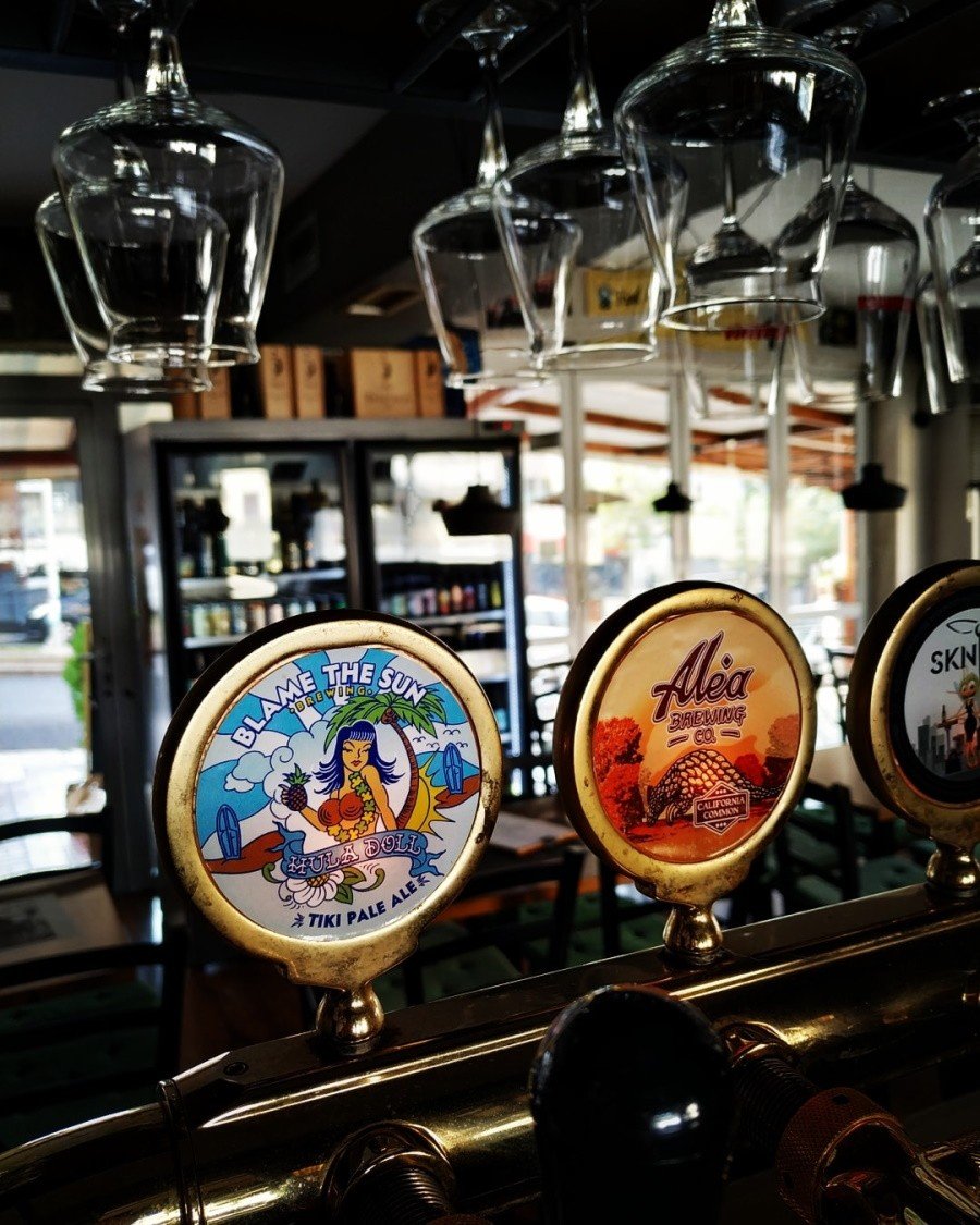 Blame the Sun Brewing Brauerei aus Griechenland