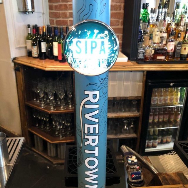 Rivertown Brewing brewery from United Kingdom