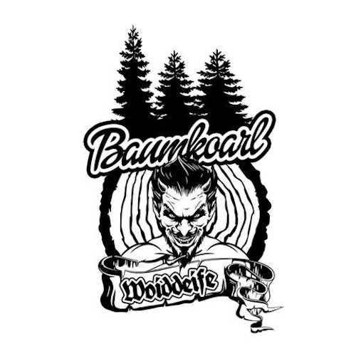 Logo von Woiddeife Baumkoarlbräu Brauerei