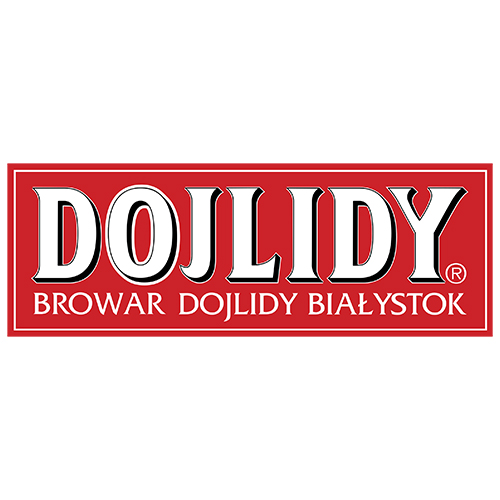 Logo of Browar Dojlidy brewery