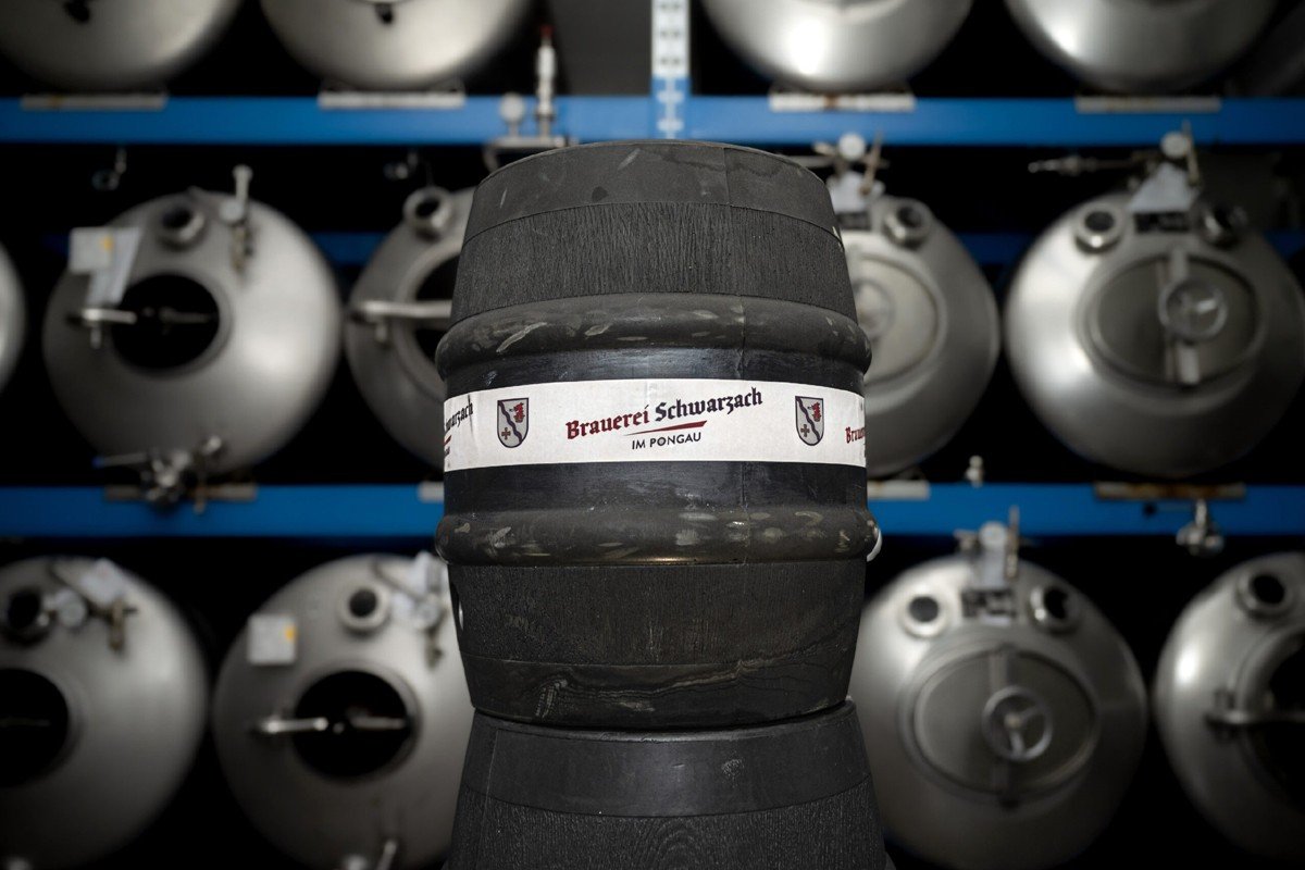 Brauerei Schwarzach Brauerei aus Österreich